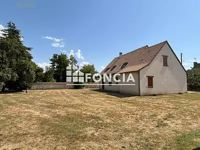 Maison, 138 m²