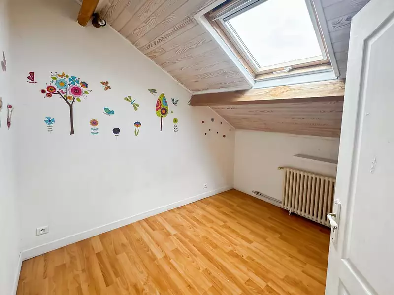 Maison, 103 m²