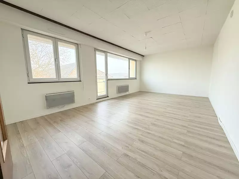 Appartement, 83,15 m²