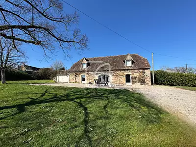 Maison, 314 m²