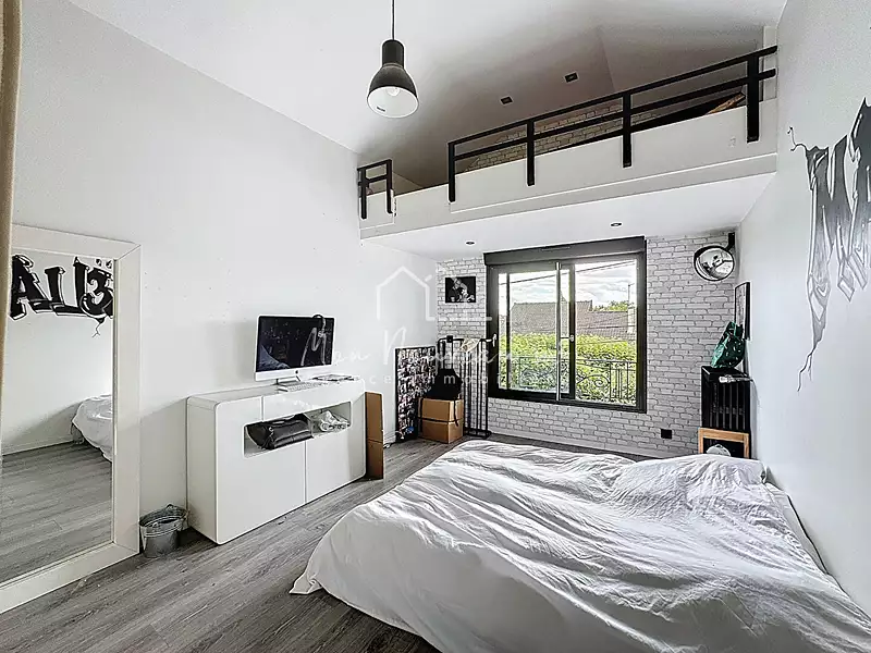 Maison, 120 m²