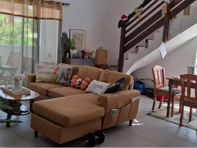 Appartement, 90 m²