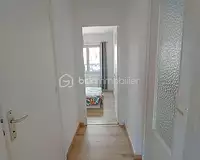 Appartement, 54 m²