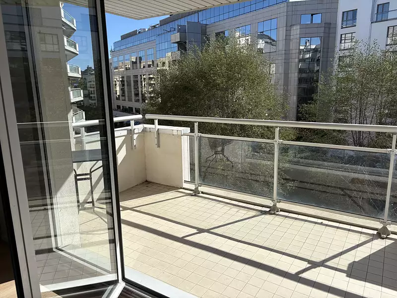 Appartement, 72 m²