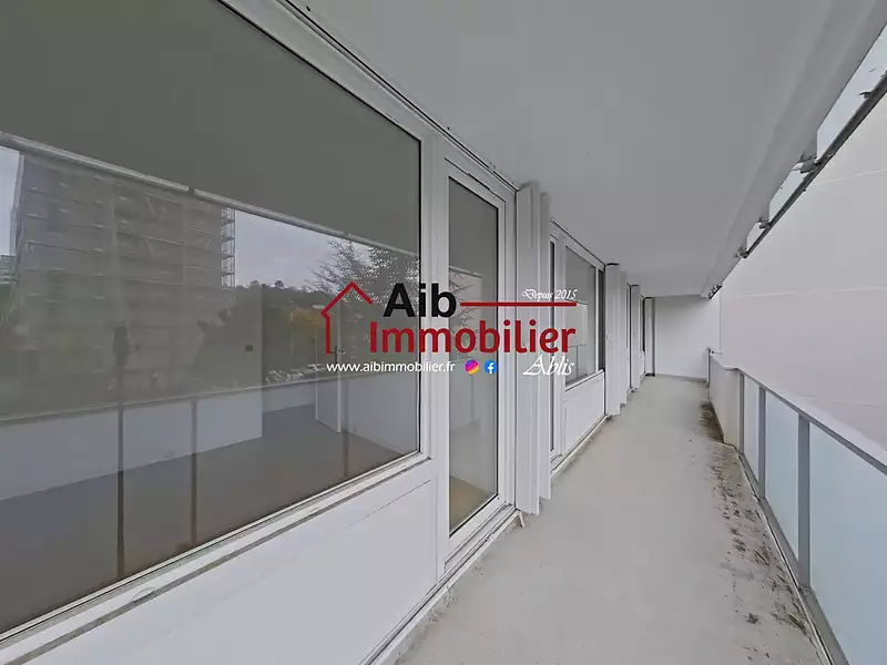 Appartement, 66,04 m²