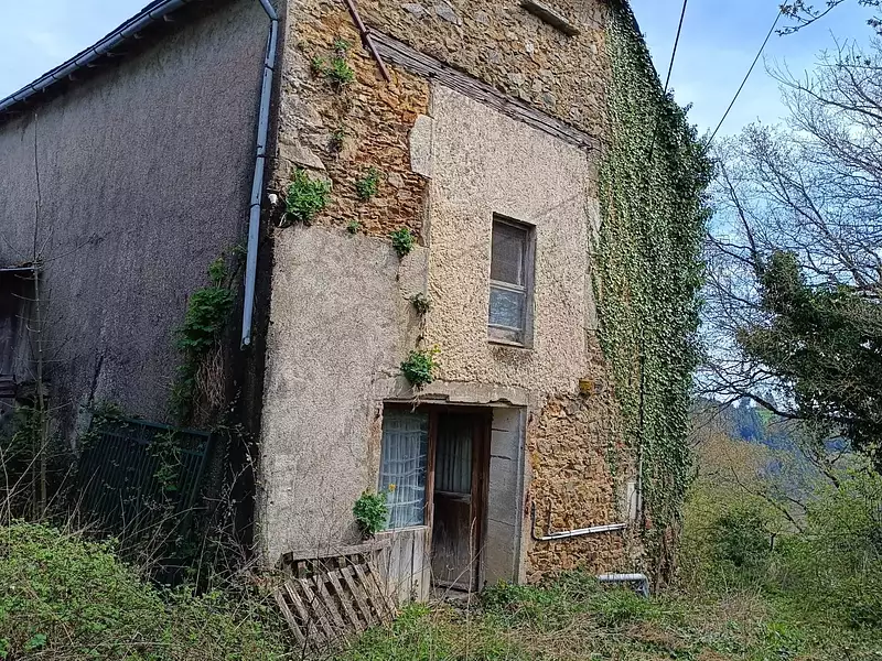 Maison, 149,5 m²