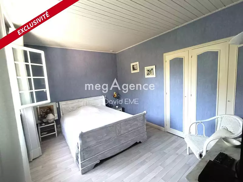 Maison, 103 m²