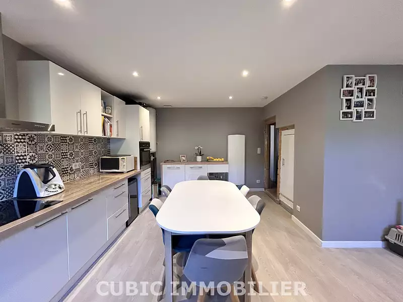Divers, 110 m²