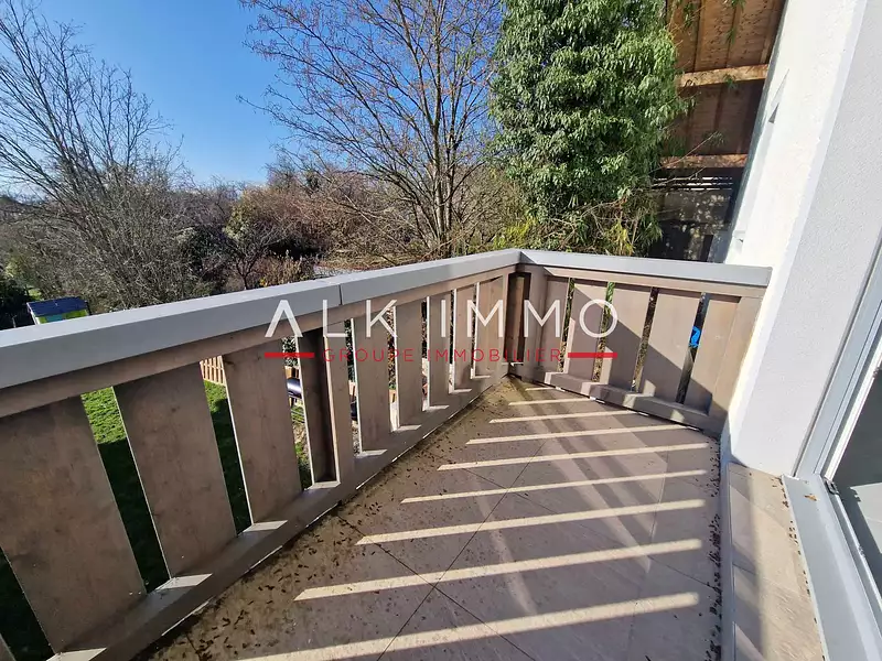 Appartement, 121,4 m²