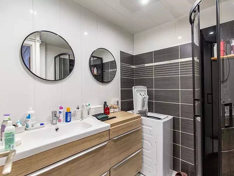Appartement, 67 m²
