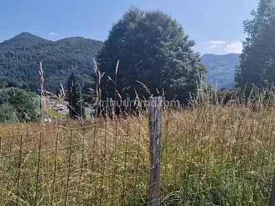 Terrain, 1 253 m²