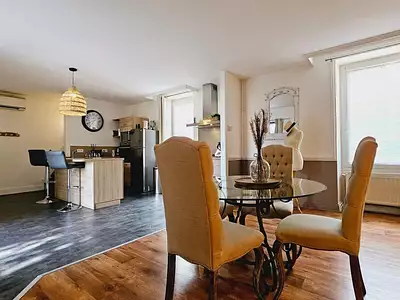 Maison, 109 m²