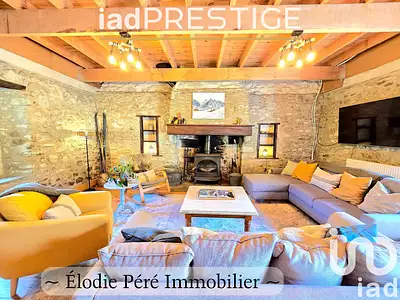 Maison, 385 m²