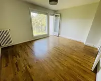 Appartement, 55,26 m²