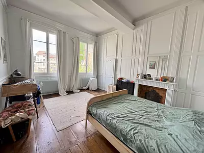 Appartement, 80 m²