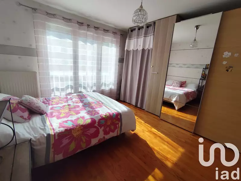 Maison, 90 m²