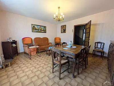 Maison, 100 m²