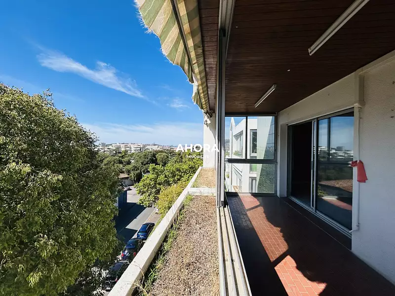 Appartement, 72,12 m²