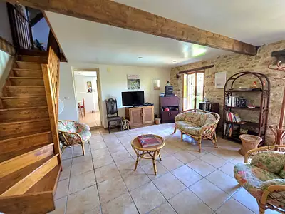 Maison, 219 m²
