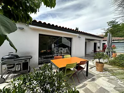 Maison, 120 m²