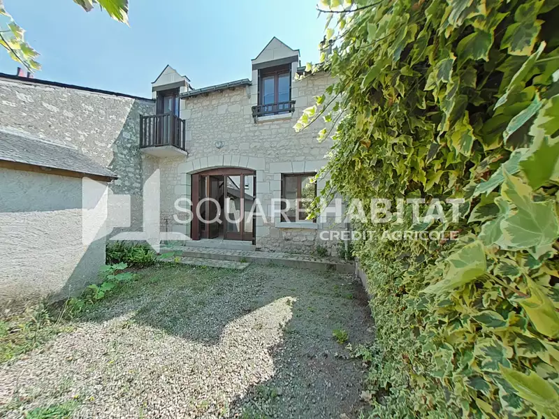 Maison, 68 m²