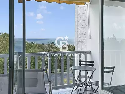 Appartement, 39,02 m²