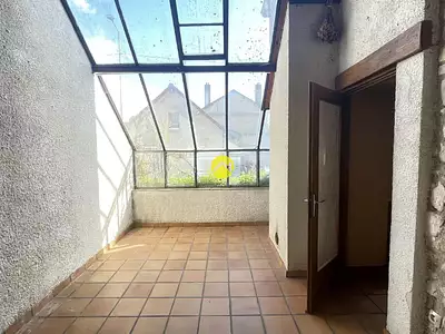 Maison, 128 m²