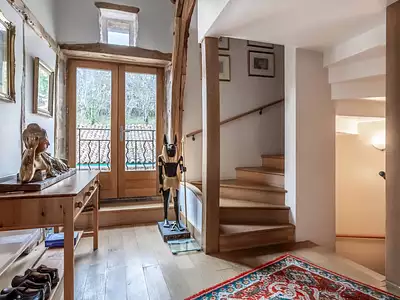 Maison, 230 m²