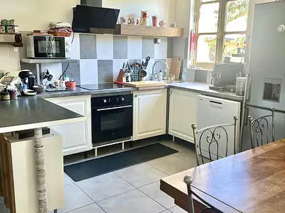 Maison, 80 m²