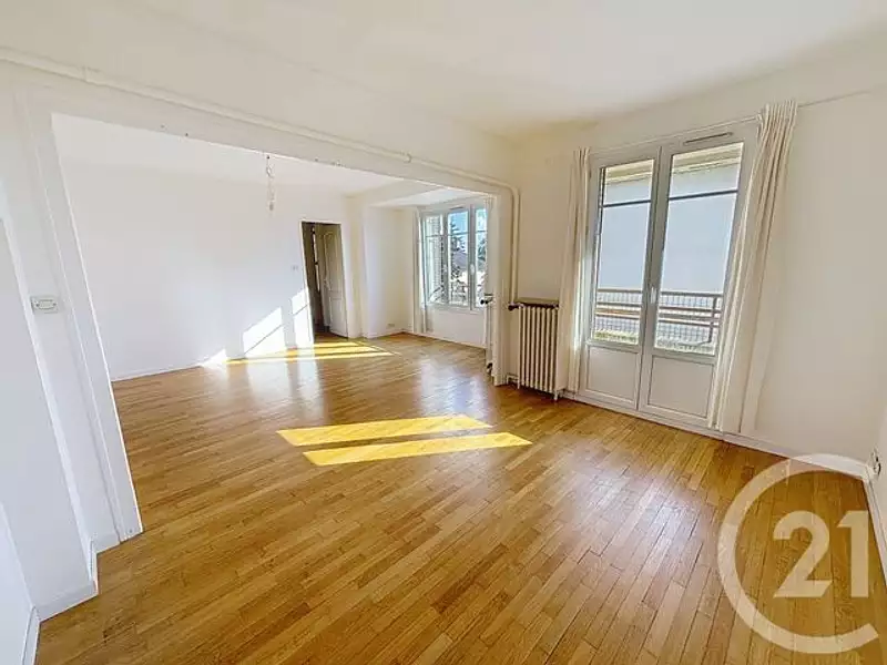 Appartement, 64,7 m²