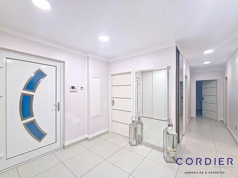 Appartement, 151,47 m²