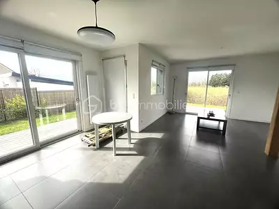 Maison, 90 m²