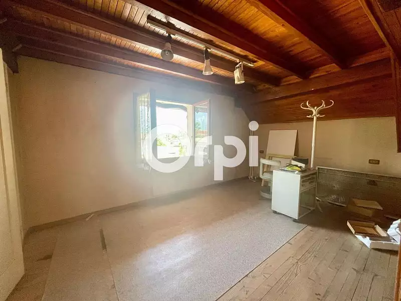 Maison, 96 m²