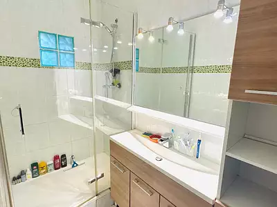 Appartement, 107 m²