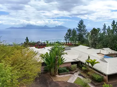 Maison, 475 m²