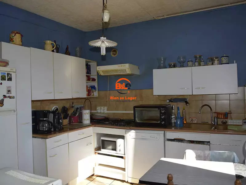 Maison, 150 m²