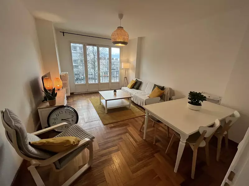 Appartement, 71 m²