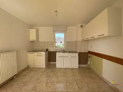Appartement, 66,72 m²