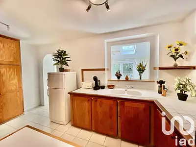 Maison, 300 m²