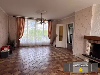 Maison, 90 m²