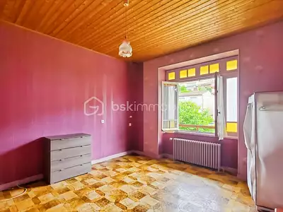 Maison, 205 m²