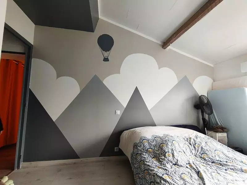 Maison, 128 m²