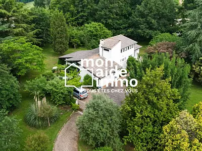 Maison, 150 m²