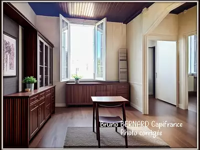 Maison, 135 m²