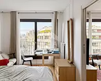 Appartement, 43,87 m²