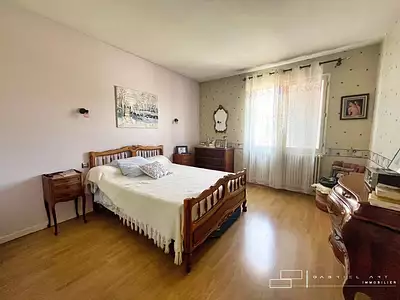 Appartement, 100 m²