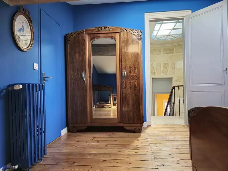 Maison, 160 m²