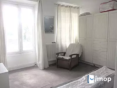 Appartement, 58 m²