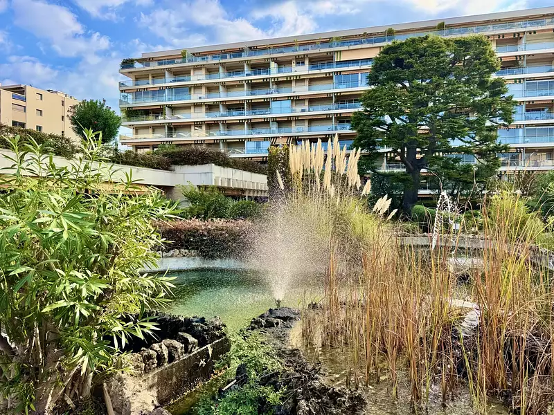 Appartement, 38,02 m²