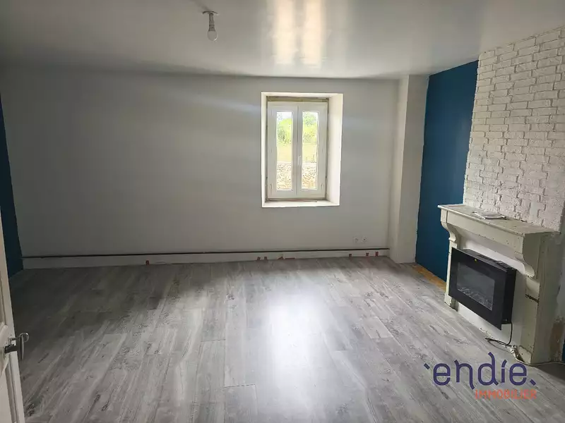 Maison, 124 m²